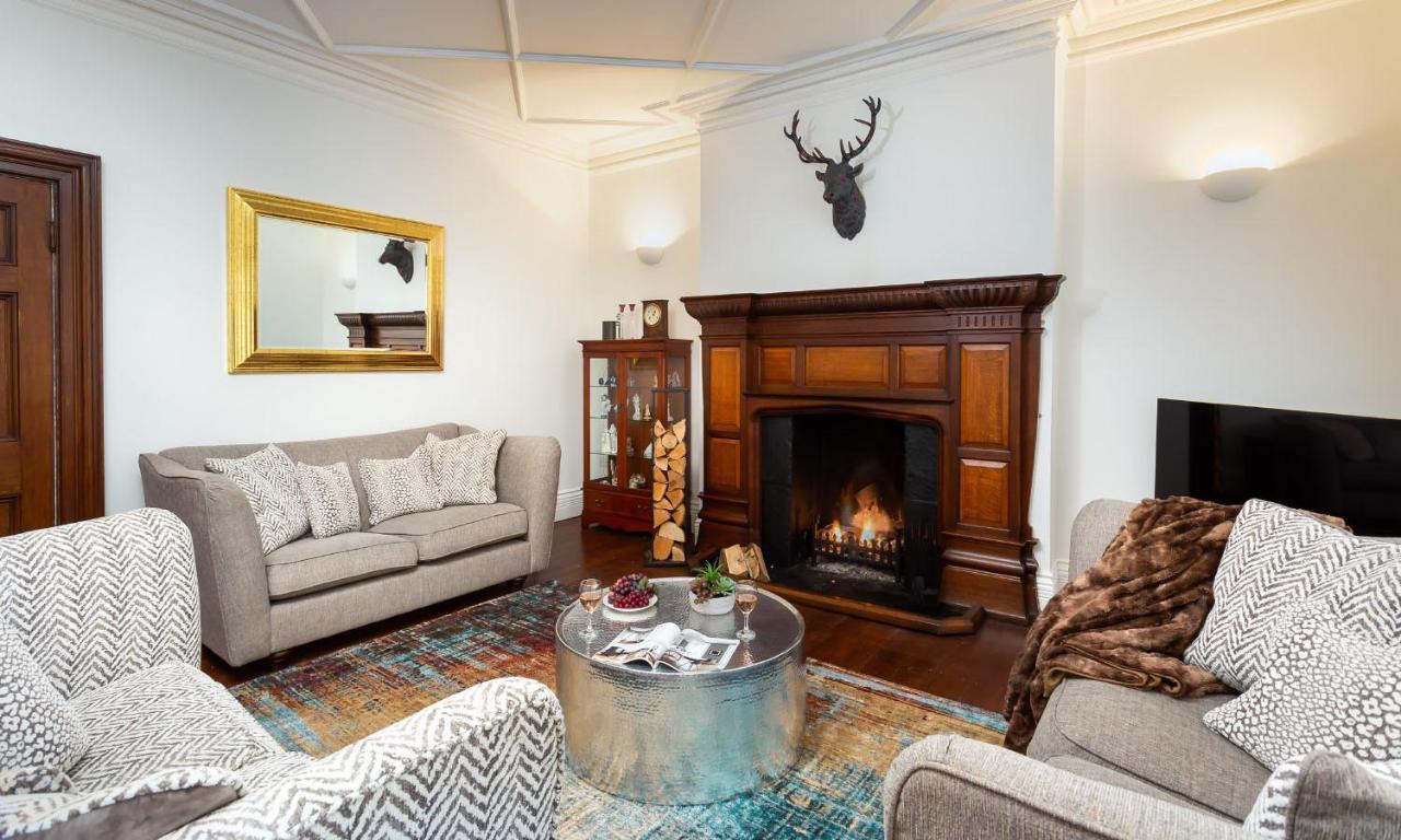 Greenmount- Luxury Holiday Home Kendal Dış mekan fotoğraf