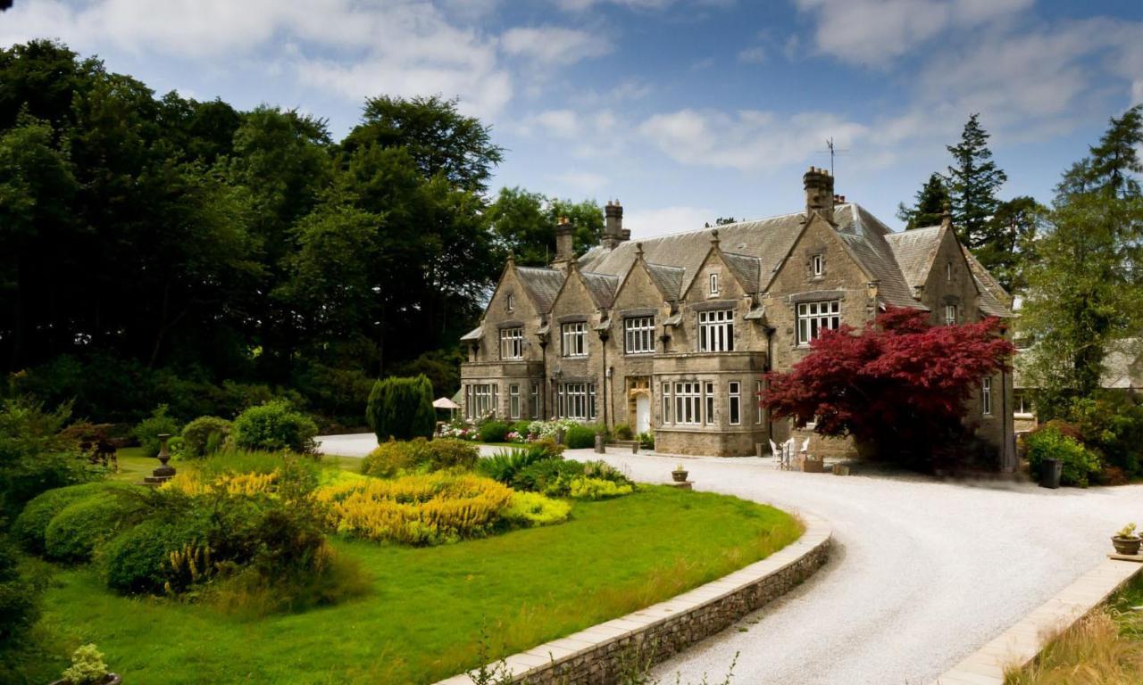 Greenmount- Luxury Holiday Home Kendal Dış mekan fotoğraf