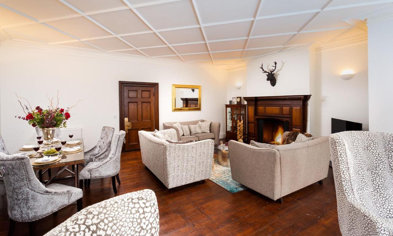 Greenmount- Luxury Holiday Home Kendal Dış mekan fotoğraf