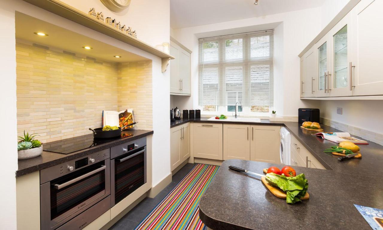 Greenmount- Luxury Holiday Home Kendal Dış mekan fotoğraf