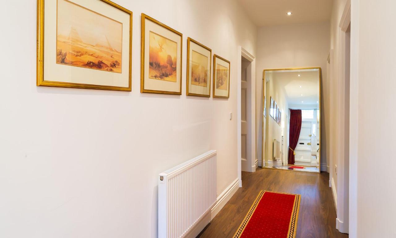 Greenmount- Luxury Holiday Home Kendal Dış mekan fotoğraf