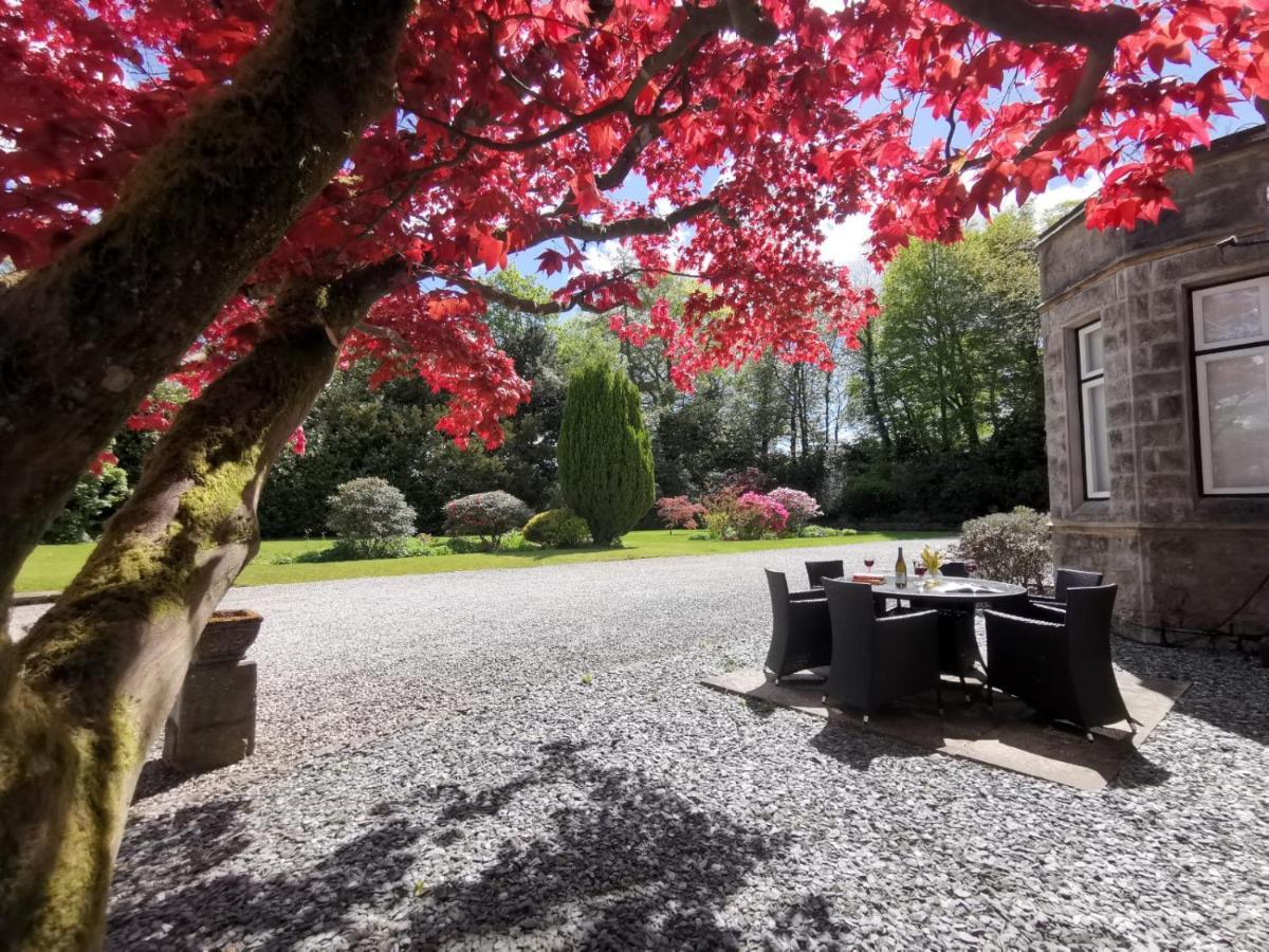 Greenmount- Luxury Holiday Home Kendal Dış mekan fotoğraf