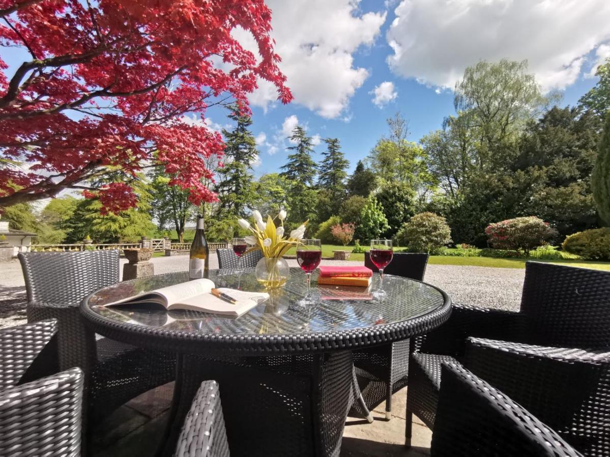 Greenmount- Luxury Holiday Home Kendal Dış mekan fotoğraf